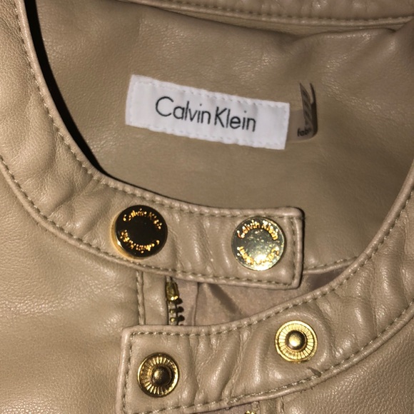 Calvin Klein Jackets & Blazers - Calvin Klein jacket
